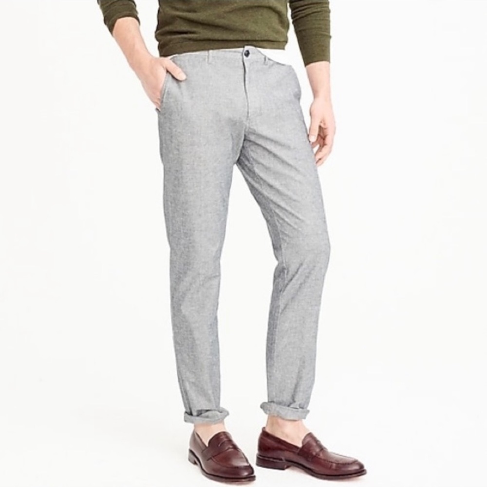 J Crew men’s chino